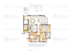 Villa Martia (D15), Condominium #214097261